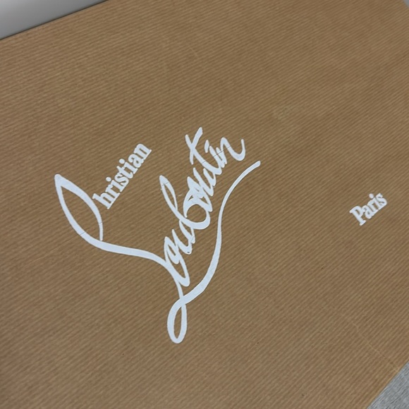 Louboutin boots - Picture 12 of 12